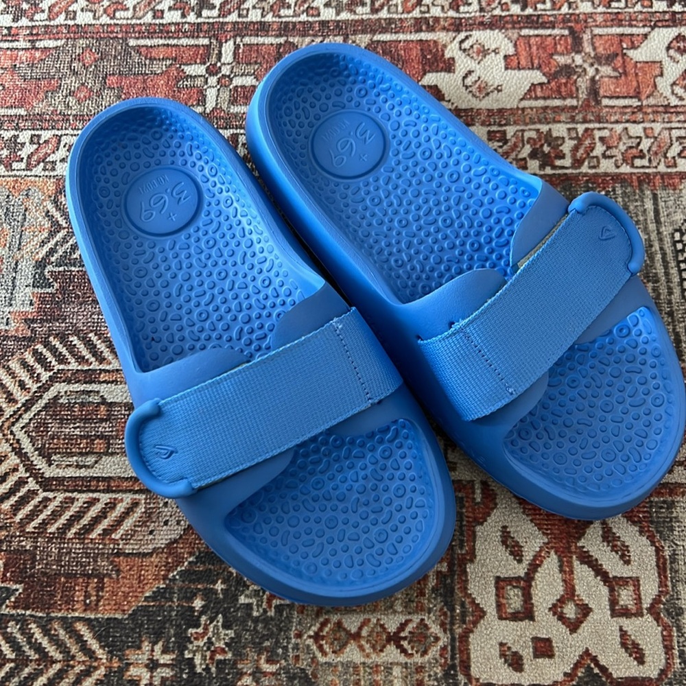 NEW - allbirds Sugar Slides